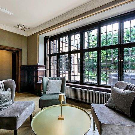 Tudor Grange Борнмут Екстер'єр фото